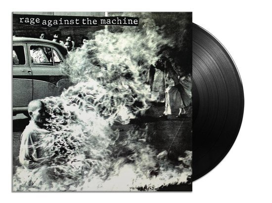 SONY BMG Rage Against The Machine