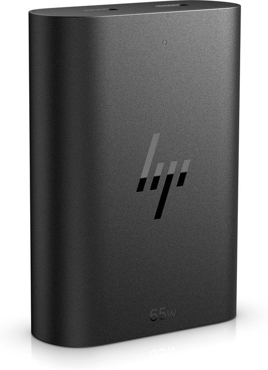 Dell 45W AC Adapter Type-C - Europe