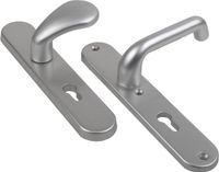 Ami Veiligheidsgarnituur SKG3 knop 173 250/50/1 bu en bi pc92 , dkr 386 Rota F1