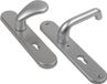 Ami Veiligheidsgarnituur SKG3 knop 173 250/50/1 bu en bi pc92 , dkr 386 Rota F1