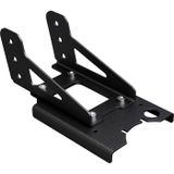 VIRPIL-CONTROLS MongoosT-50CM3 Base Tafelhouderadapter PC Zwart