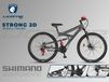 Licorne Vélo de montagne Strong 2D Premium