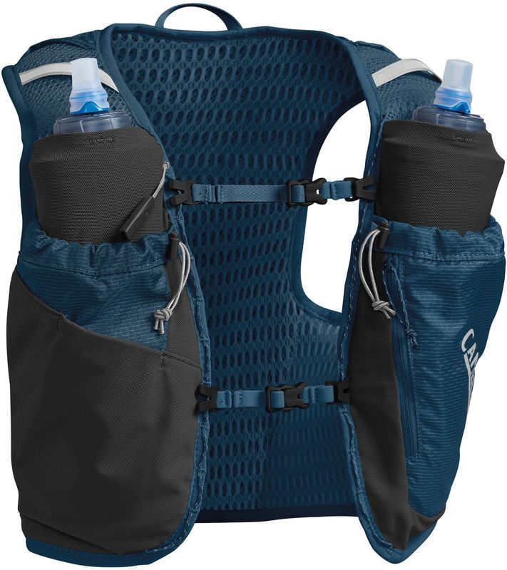 CamelBak Ultra Pro Hydration Vest 1L - Gibraltar Navy/Silver - Women