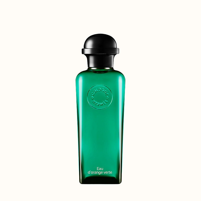 Hermès Eau d orange verte eau de cologne / 200 ml / heren