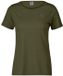 Scott Endurance Lt T-shirt met korte mouwen oranje L Vrouw