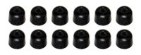 Valve stem seals set