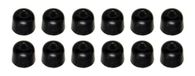 Valve stem seals set