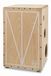 Latin Percussion Cajon Mona Tavakoli MT Box, natuurlijk berken LP14431