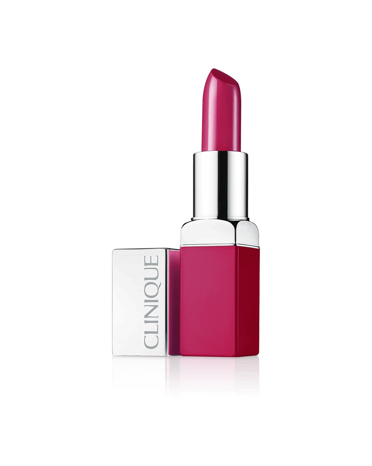 Clinique Pop Lip Colour + Primer Lipstick - Punch Pop - 3,9g