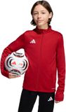 Adidas Performance Entrada26 Trainingsjack Kinderen Rood