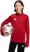 Adidas Performance Entrada26 Trainingsjack Kinderen Rood