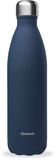 Qwetch Borosilicate Isolerende Fles Granite