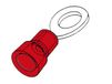 Velleman FRO3 kabel-connector Rood