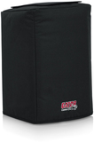 Gator Cases GPA-CVR8 - Speaker Cover - Black - Nylon