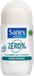 Sanex Deodorant Roller Zero% Extra Control 3 x 50 ml