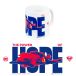 Erik Editores Tasse Superman Dc Comics 350ml