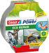 tesa ECO REPAIR 56431-00002-00 Textieltape tesa extra Power Grijs (l x b) 10 m x 38 mm 1 stuk(s)