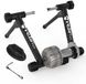 Monster Group BV Velo Pro Vélo d'appartement - Noir - Liquide - 200 kg