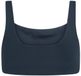 Girlfriend Collective Tommy Bra, Square-Neck