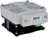 Rose LM Verwarmingsventilator voor schakelkast HHS1000 220 - 240 V/AC 1000 W