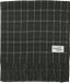 JACK & JONES Jacgrand Check Woven Scarf - Polyester - Geruit - Mannen - Pirate Black