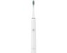 Viking Choice Brosse à dents électrique - Sonique - 5 modes de brossage - Blanc