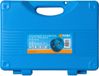 Rotec 10-dlg. Gatzagenset type '533 - Electricien' met Quick-Lock (1x ø22, 27, 35, 38, 44, 51, 68 en 76mm)