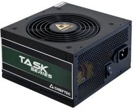 Chieftec Atx Computervoeding Voor Desktop 500W 80Bronze Apfc 120Mm Stil