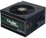 Chieftec Atx Computervoeding Voor Desktop 500W 80Bronze Apfc 120Mm Stil