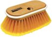 Seachoice Brosse de terrasse beige, orange doux