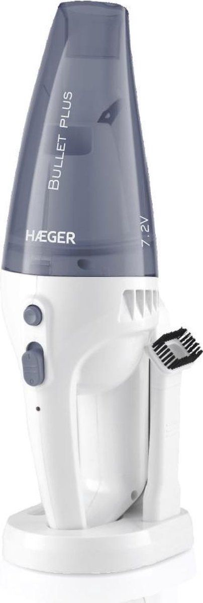 Haeger Bullet Plus