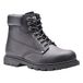 Portwest FW16 Steelite Welted Veiligheidsschoen - Zwart - Maat 43