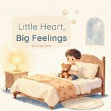 Little Libri GmbH Little Heart, Big Feelings