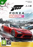 Forza Horizon 6 : Édition Premium - Xbox Series X|S/Windows 10 Téléchargement