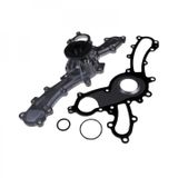 Blue Print Pompe à Eau, Refroidissement Du Moteur ADT391103 Lexus 16100-39435