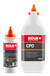 SOLA Slaglijnpoeder oranje CPO1400 - 66152801