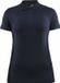 Craft ADV Seamless Polo Shirt W Navy S