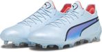 Puma King Ultimate Fg/ag Chaussures de football Bleu EU 40 Homme