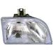 Ford Phare Avant Gauche Manuel H4 Ford Fiesta Mk3 1989-1995