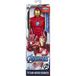 Hasbro Avengers actiefiguur Ironman 30cm speelgoed Marvel