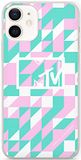 Origineel MTV Origineel en officieel gelicentieerd telefoonhoesje voor iPhone 12 Mini