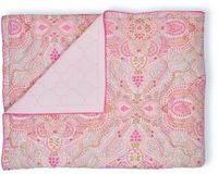 Pip Studio housse de couette 180 x 260 cm Coton Rose clair