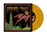 Suburban Spell & Poltergeist - A Waxing Moon Over Babylon/Fall to Ruin