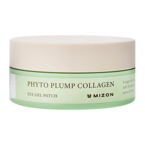Mizon Phyto Plump Collagen Eye Gel Patch - 30 x 2 stuks