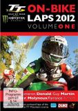 Tt Duke Marketing Ltd TT 2012 On-Bike Laps Vol. 1