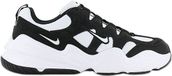 Nike Tech Hera Hommes Baskets Chunky Noir-Blanc FJ9532-101