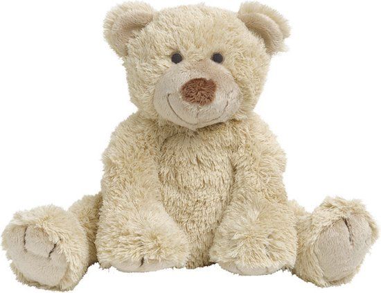 Happy Horse Beer Boogy No.2 - Knuffel - 24 cm - Bruin - 8711811043392