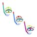 Bestway AquaPals Snorkelset voor Kinderen 3+