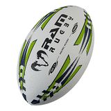 RAM Rugby Micro Training Rugbybal - Maat 2.5