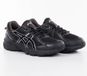 ASICS GEL-VENTURE 6 GS Sneakers - Zwart/Zilver - Maat 39 - Vrouwen